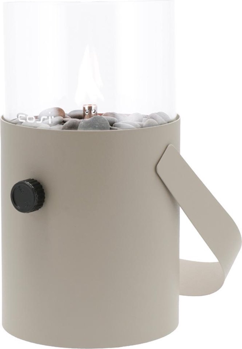 Cosi scoop Gaslantaarn - Bruin