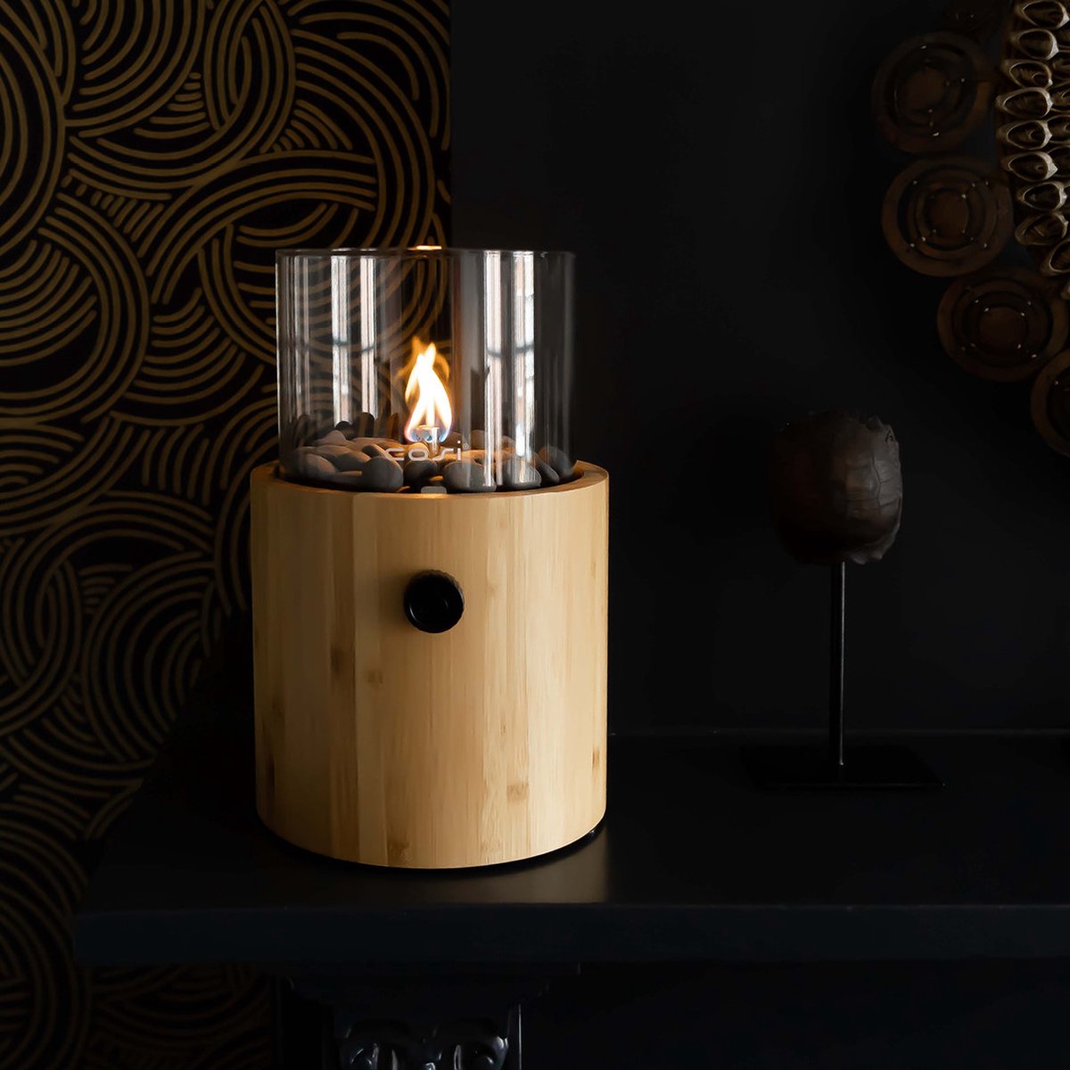 Cosi "scoop Bamboo " - Bruin