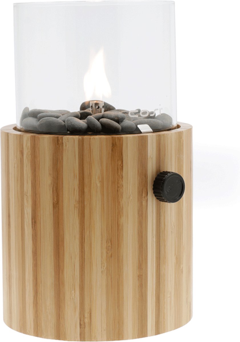 Cosi "scoop Bamboo " - Bruin