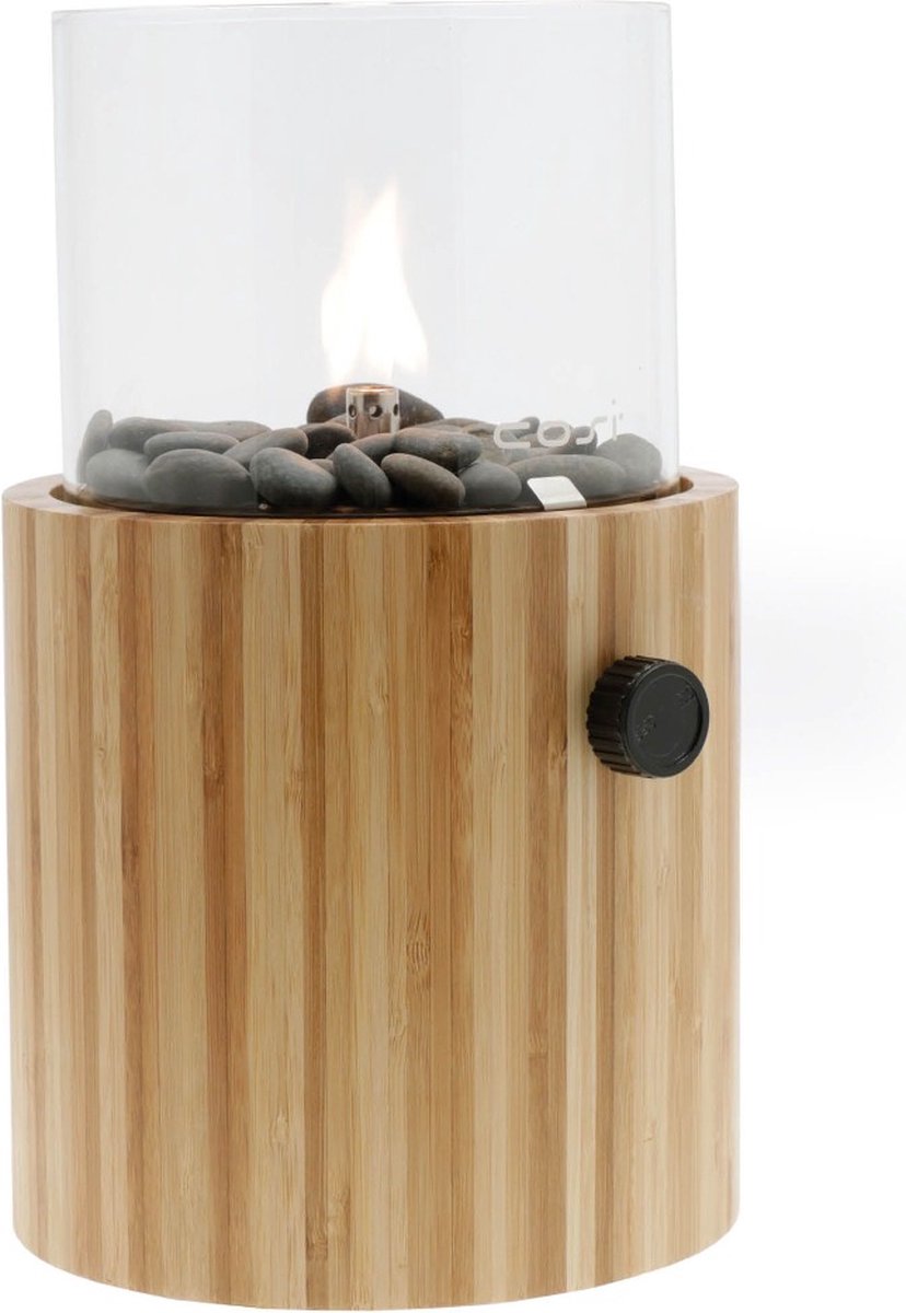 Cosi "scoop Bamboo " - Bruin