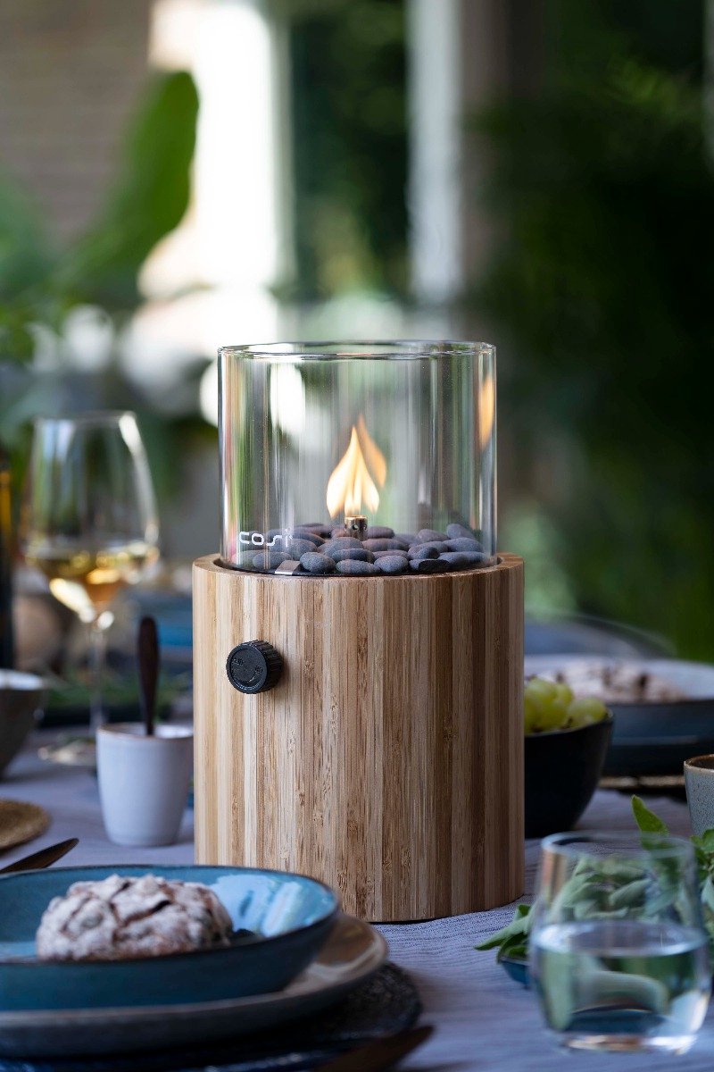 Cosi "scoop Bamboo " - Bruin