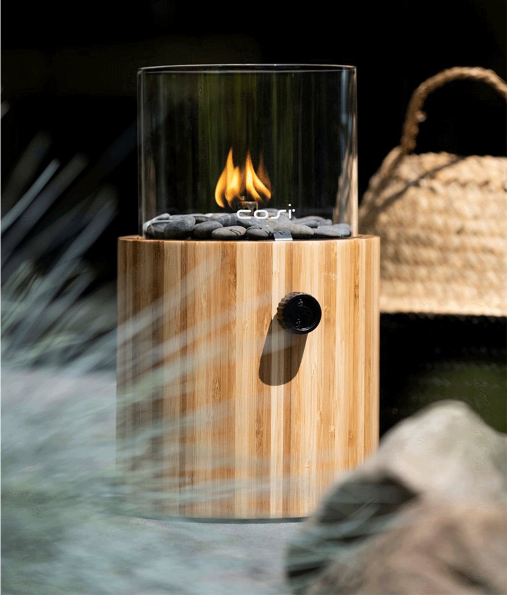 Cosi "scoop Bamboo " - Bruin