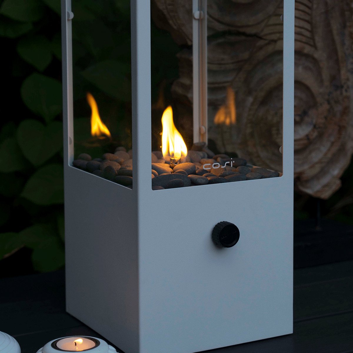 Cosi scoop Dome - Wit