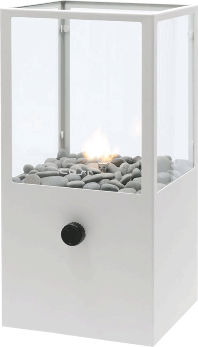 Cosi scoop Dome - Wit