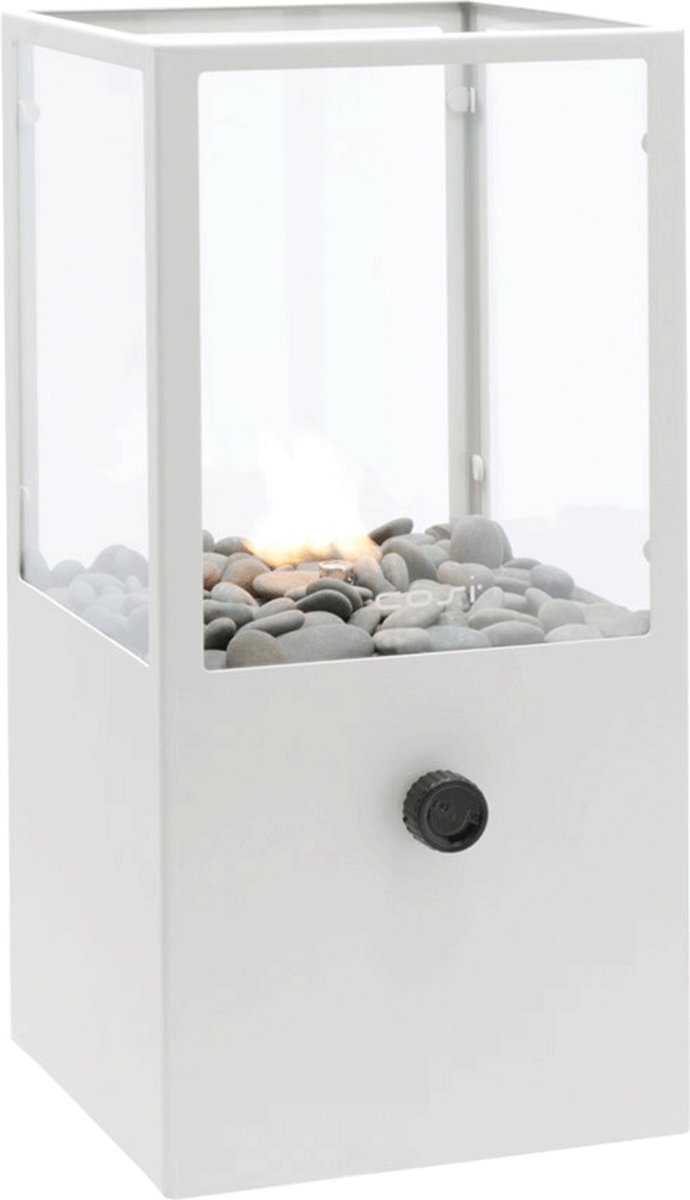 Cosi scoop Dome - Wit