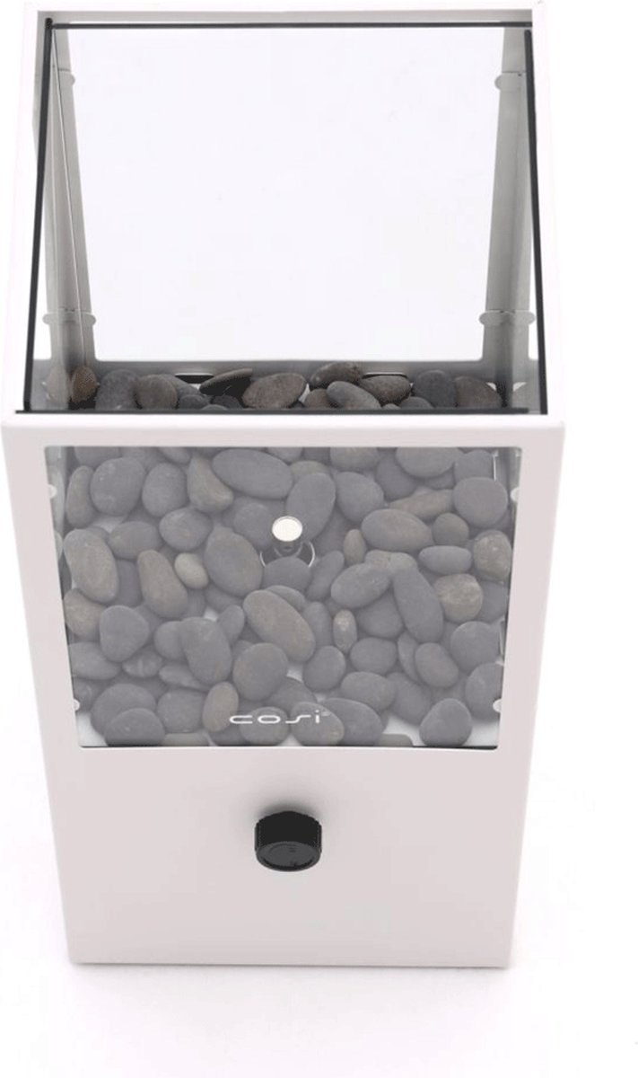 Cosi scoop Dome - Wit