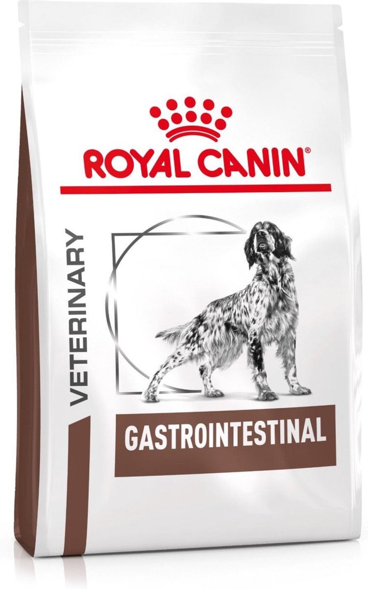 Royal Canin Gastro Intestinal - Hondenvoer - 15 kg