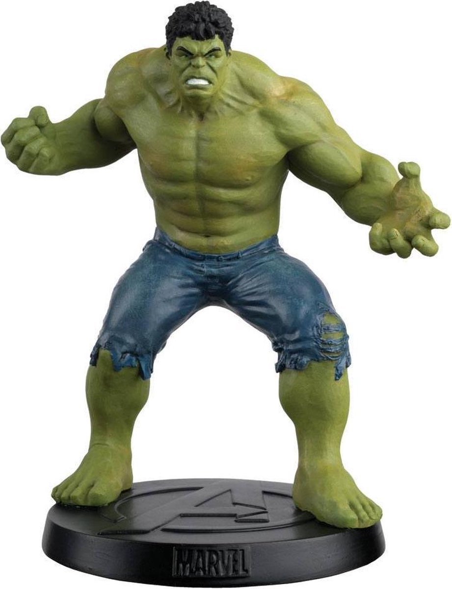 PBM EXPRESS Marvel Avengers - The Hulk Special 1-16 Scale Resin Figurine