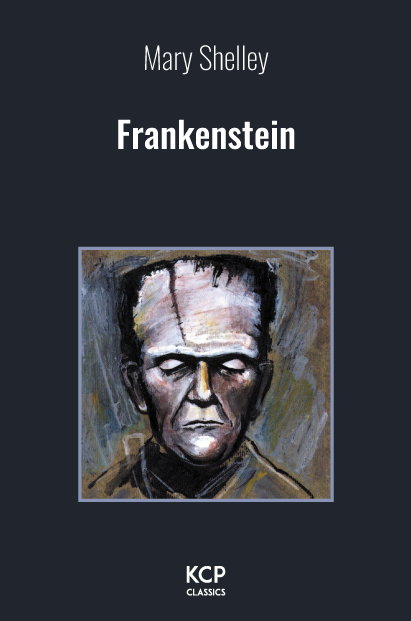 Kemper Conseil Publishing Frankenstein