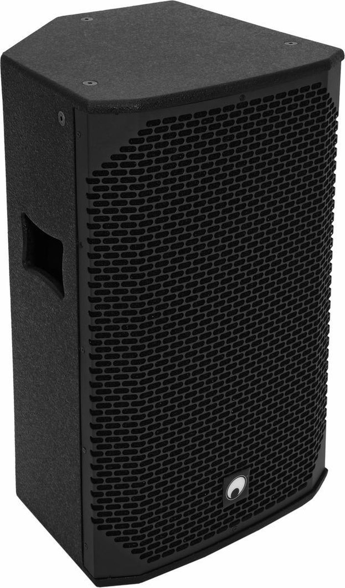 Omnitronic AZX-215A actieve tweeweg speaker