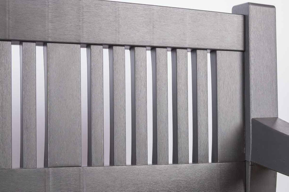 Koopman Bank - Zwart