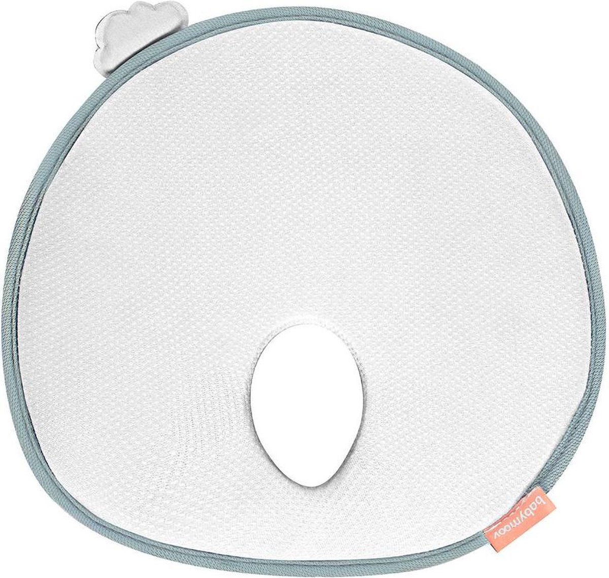 Babymoov Lovenest + Fresh Mozaic