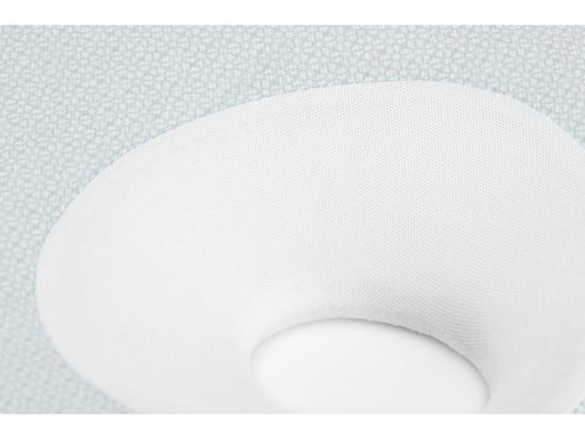 Babymoov Lovenest + Fresh Mozaic