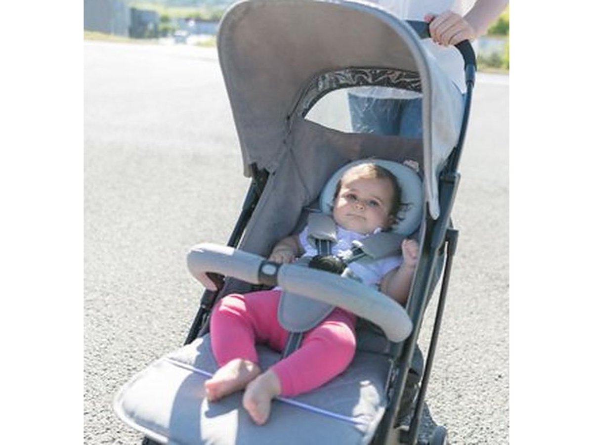 Babymoov Lovenest + Fresh Mozaic