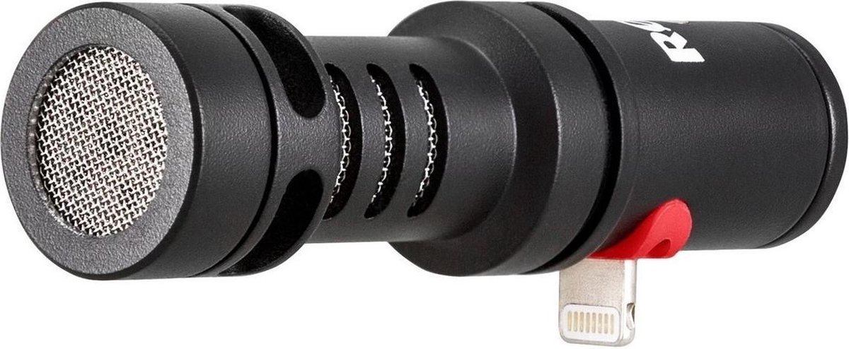 RODE Microphones Rode Videomic Me-L