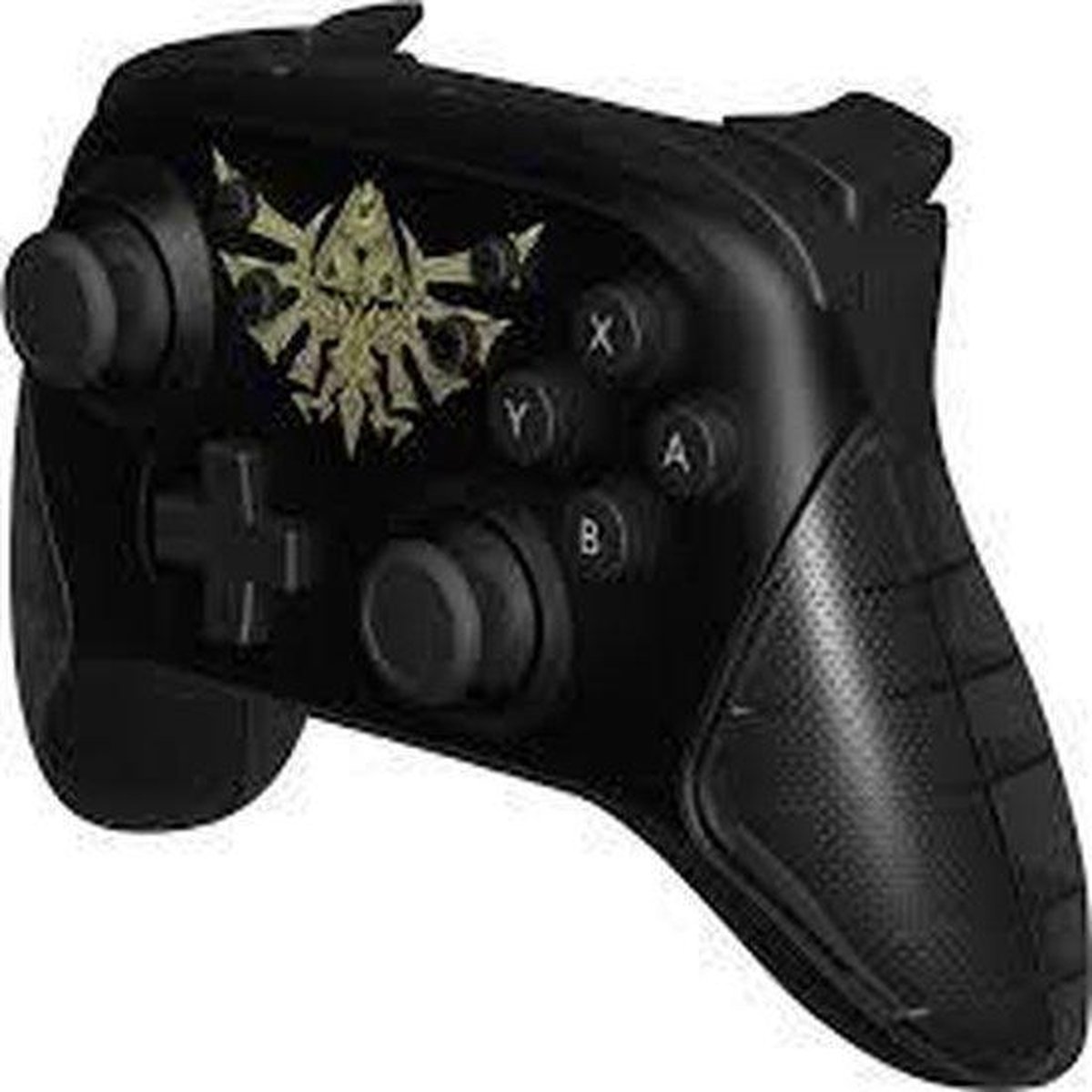 Hori Draadloze Nintendo Switch Controller Zelda - Zwart