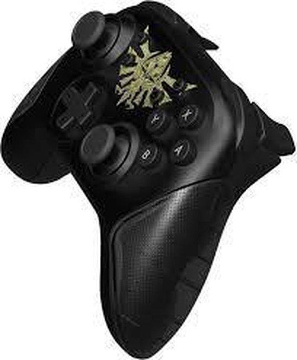 Hori Draadloze Nintendo Switch Controller Zelda - Zwart