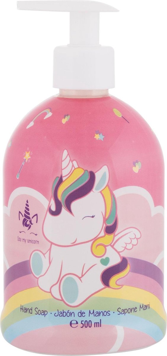 Douglas Eau My Unicorn Handzeep 500ml