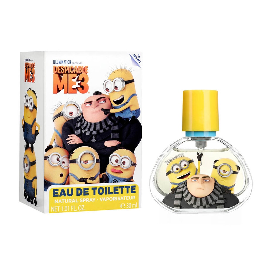 Douglas Minions Eau de Toilette (EdT) 30ml