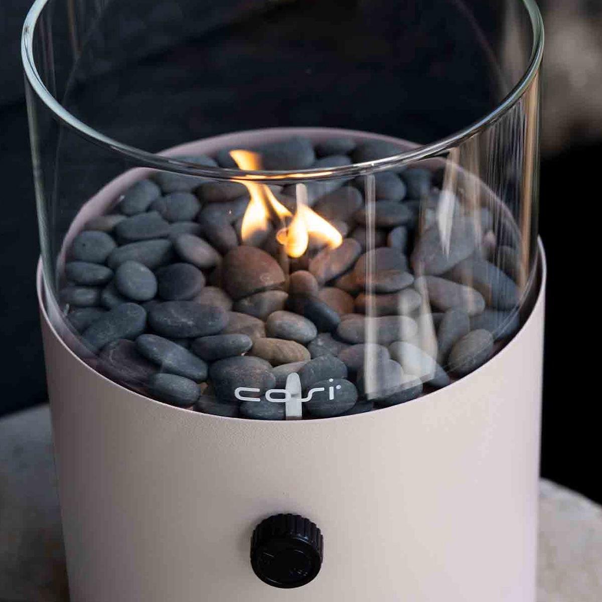 Cosi scoop XL Gaslantaarn - Bruin