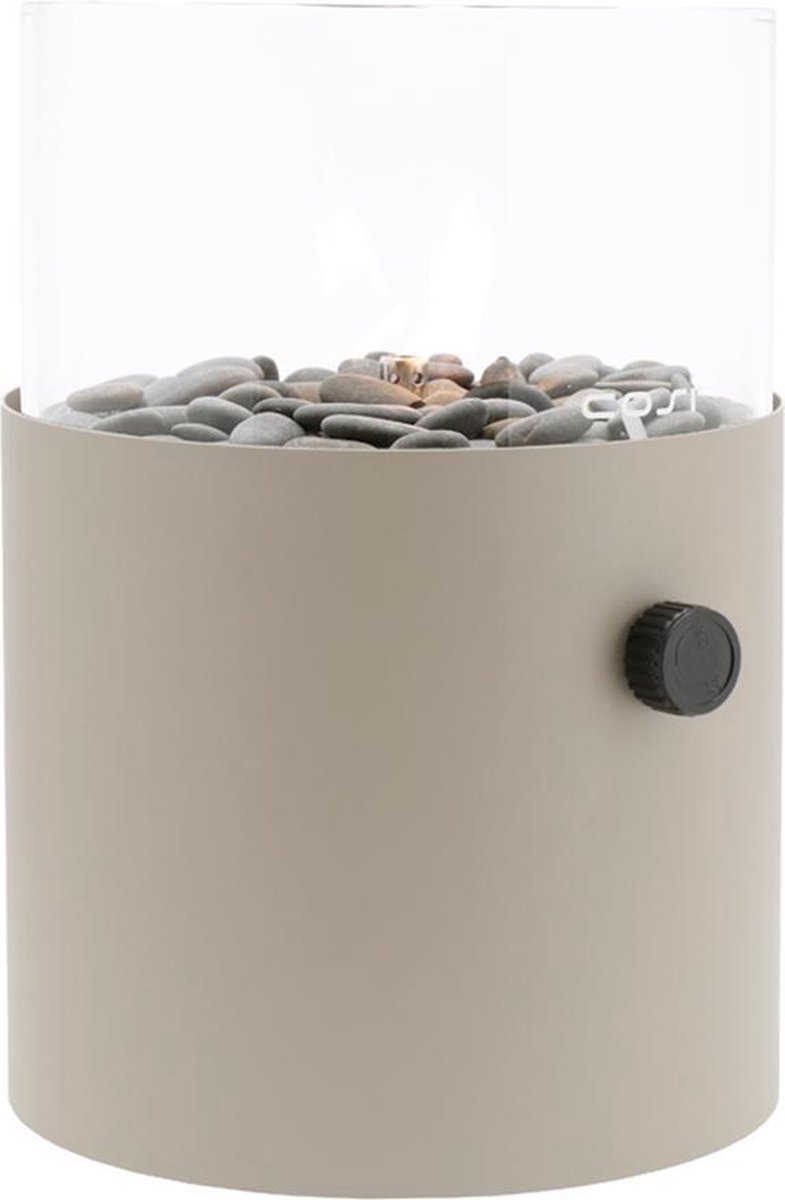 Cosi scoop XL Gaslantaarn - Bruin