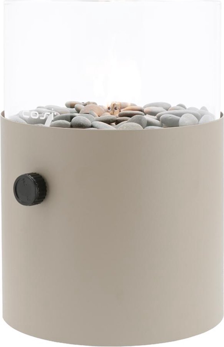 Cosi scoop XL Gaslantaarn - Bruin