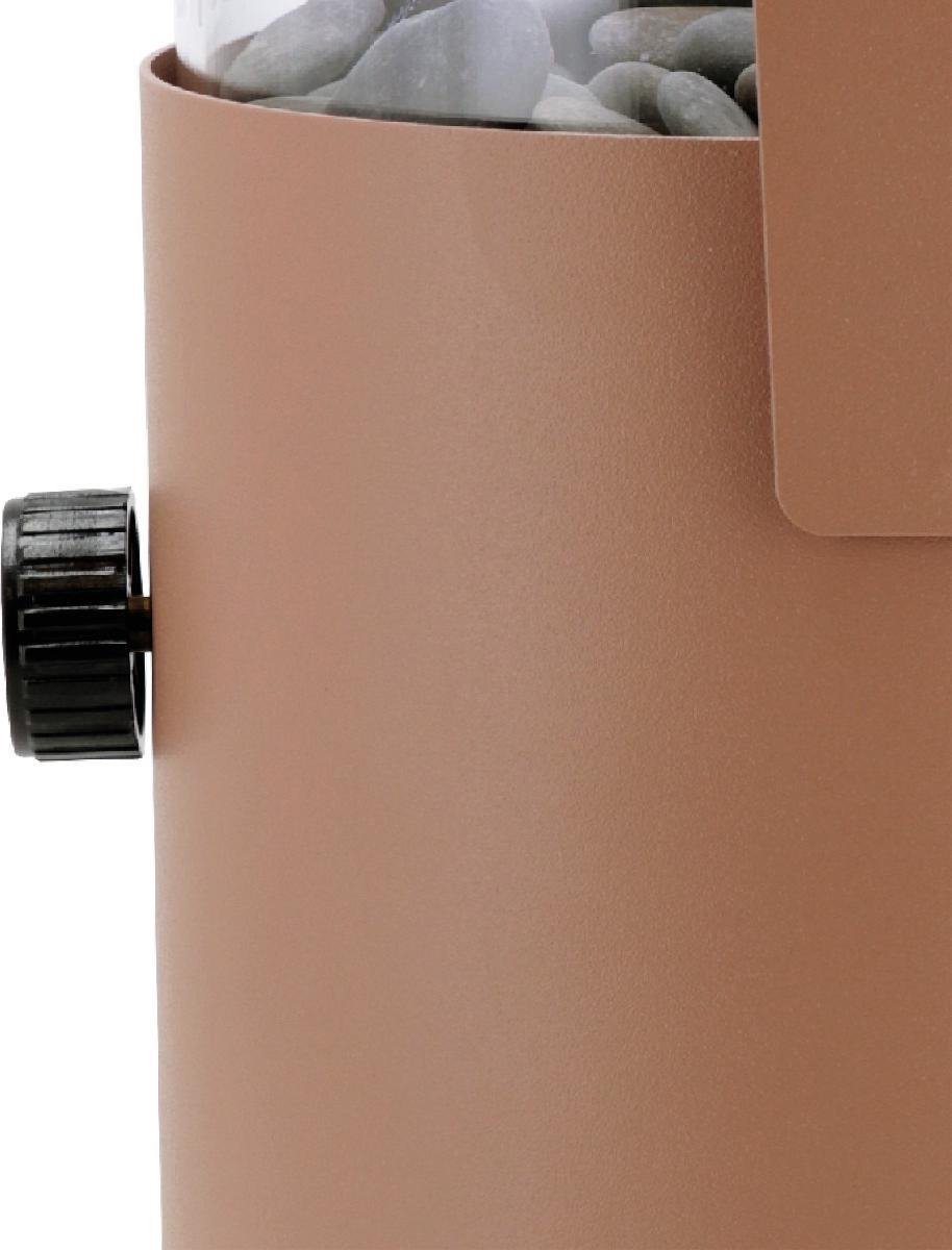 Cosi scoop Gaslantaarn - Bruin