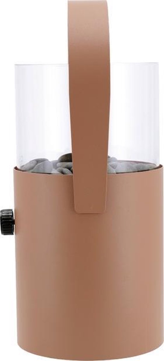 Cosi scoop Gaslantaarn - Bruin