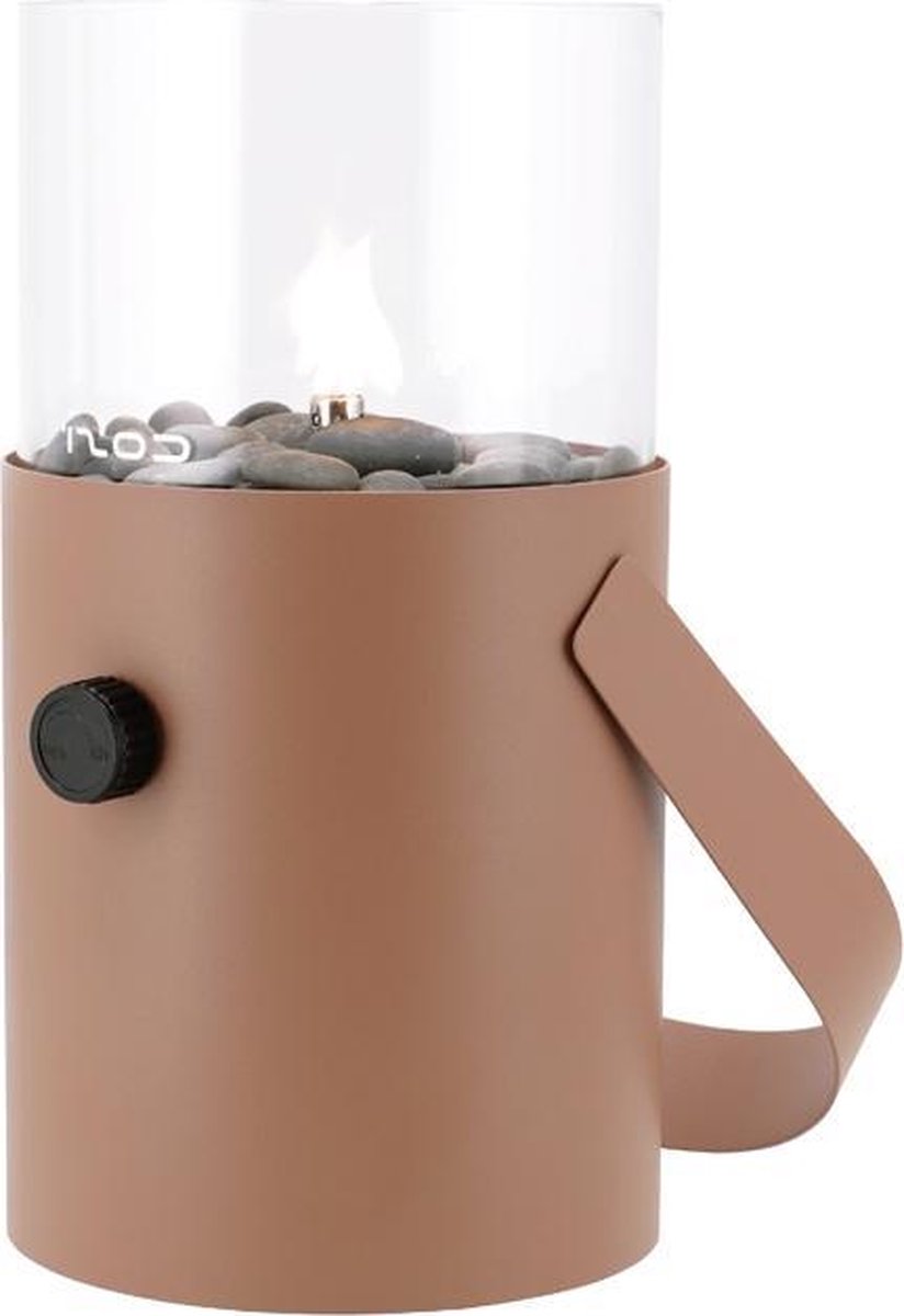 Cosi scoop Gaslantaarn - Bruin