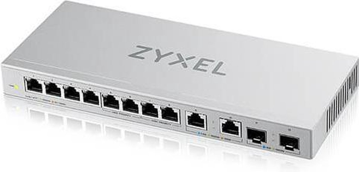 Zyxel XGS1010-12