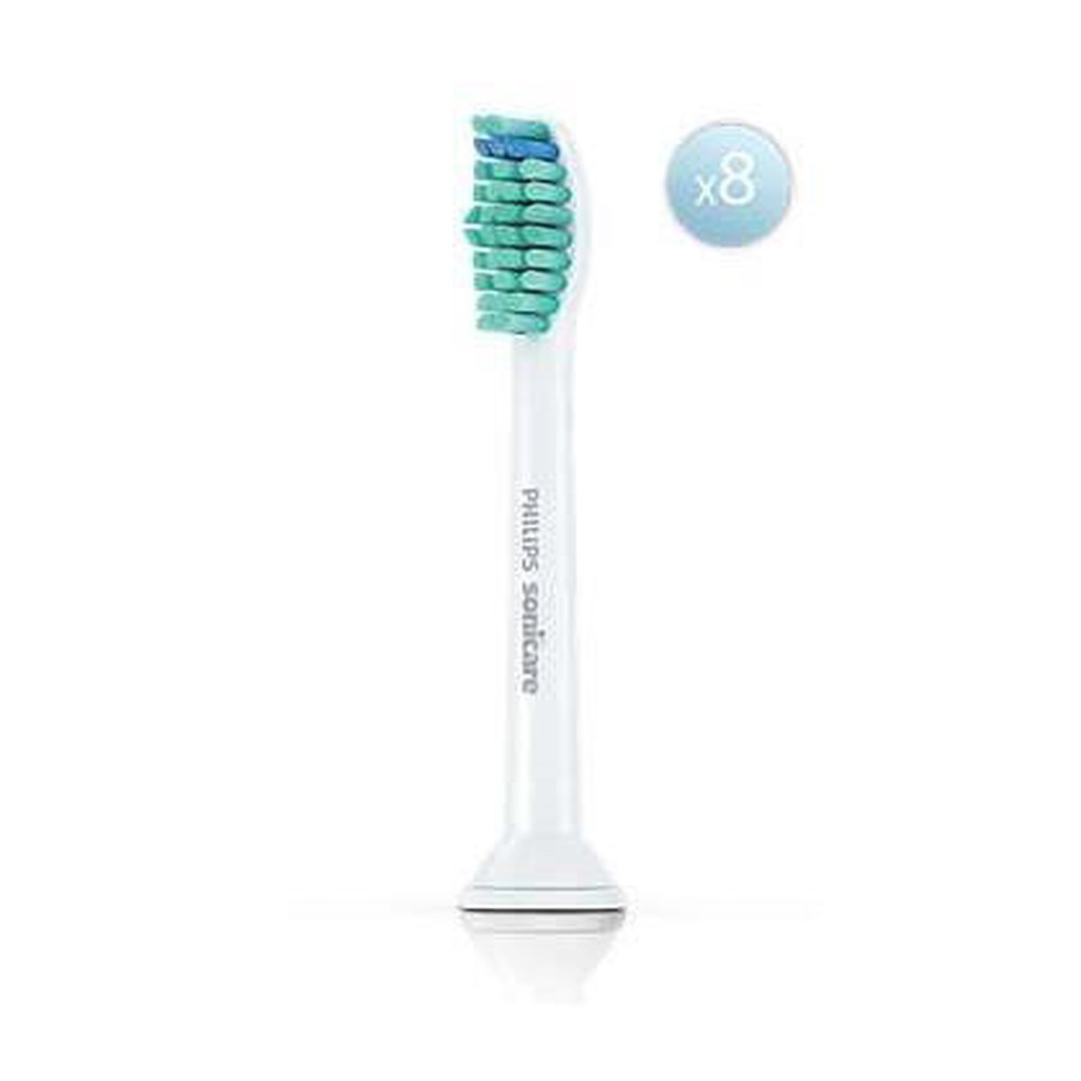 Philips Sonicare Opzetborstels C1 ProResults - 8 stuks