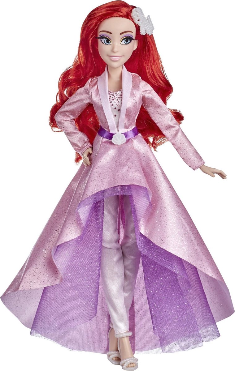 Hasbro Disney Princess Style Series Ariel