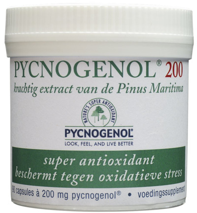 Vitafarma Pycnogenol 200 90 capsules