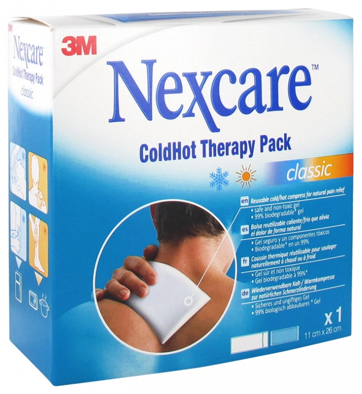 Nexcare 3M Cold hot pack classic