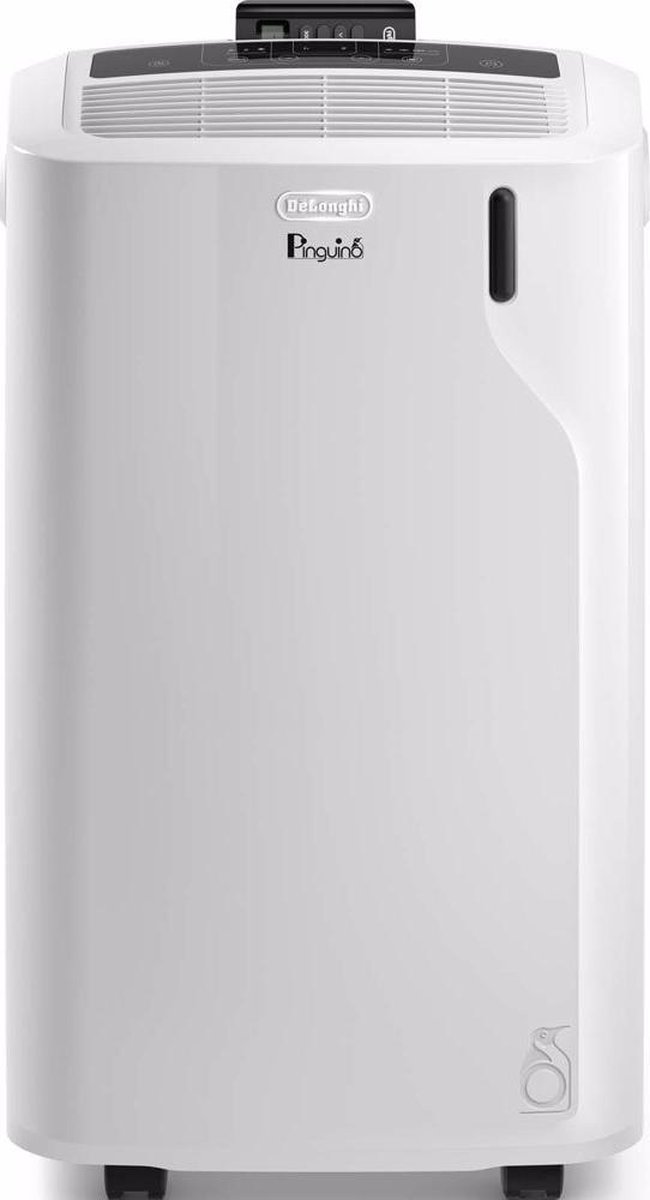 DeLonghi De'Longhi PAC EM82 - Wit