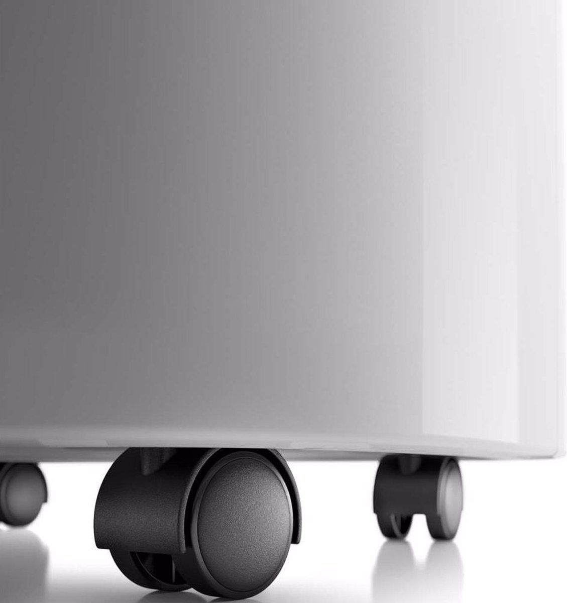 DeLonghi De'Longhi PAC EM82 - Wit