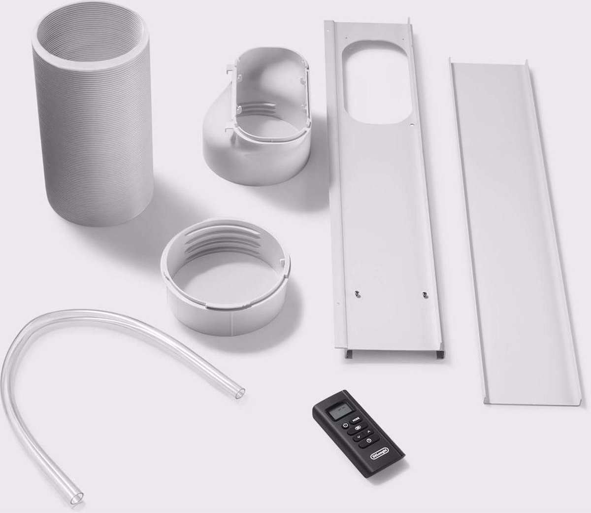 DeLonghi De'Longhi PAC EM82 - Wit