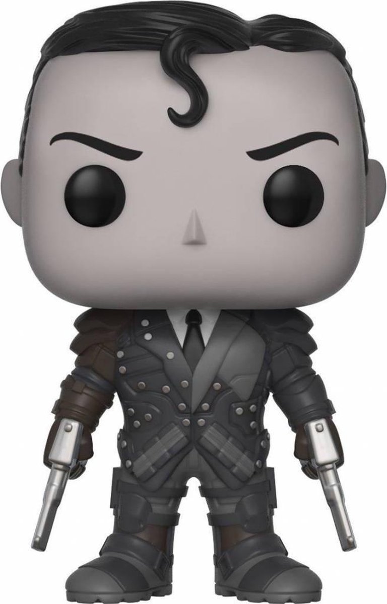 Funko Beeldje Pop! Ready Player One: Sorrento