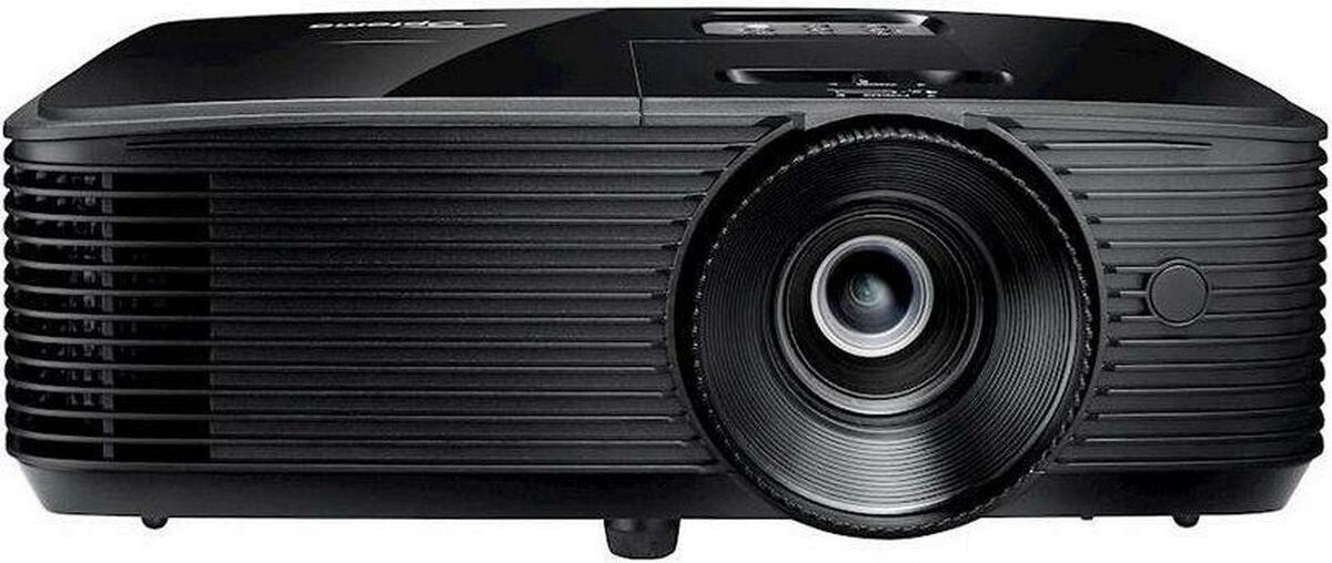 OPTOMA H190X Bright HD Ready beamer