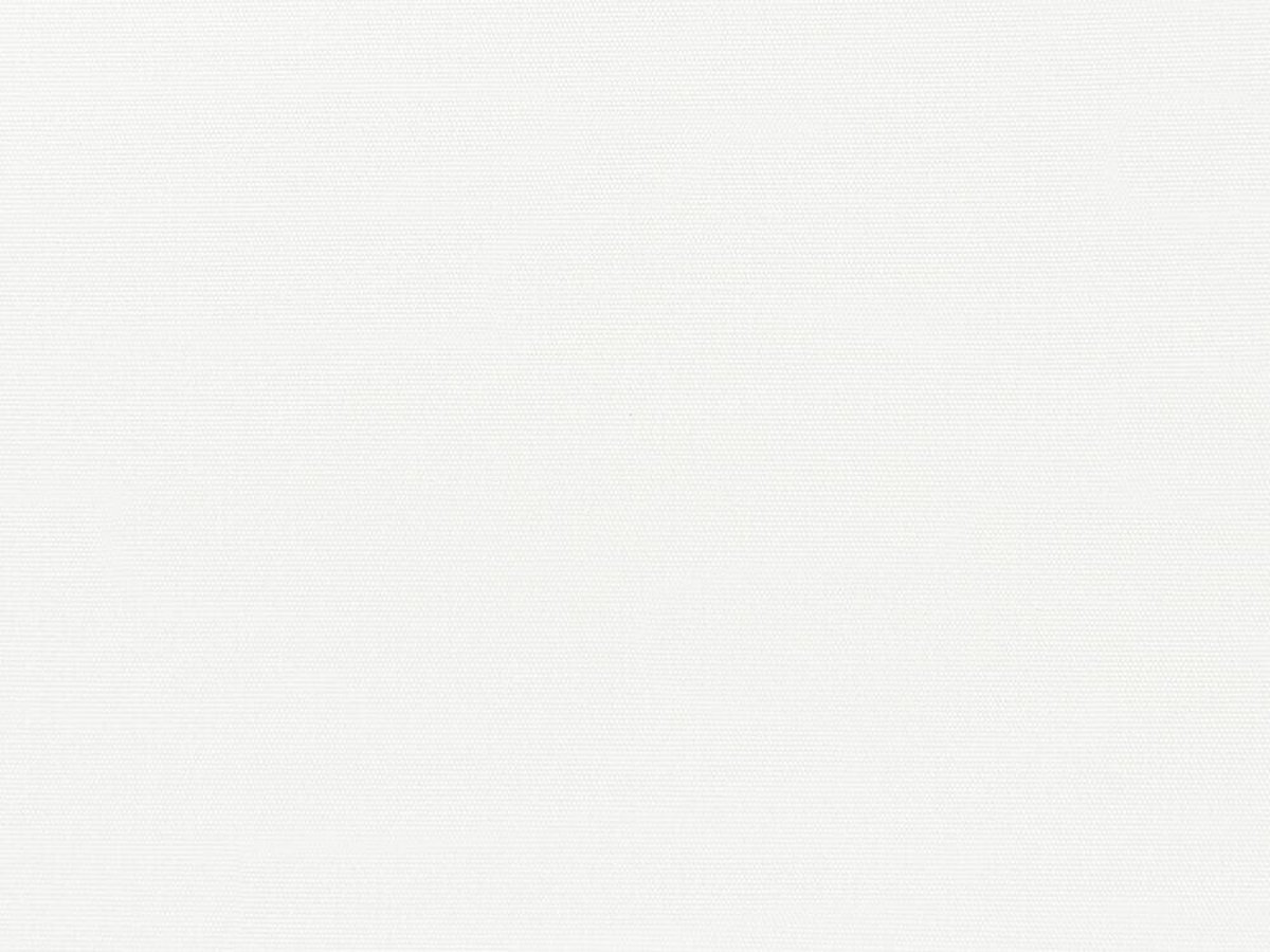 Beliani Xxl Kussenslopen Set Polyester 65 X 130 Cm - Wit