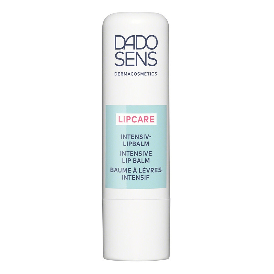 DADO SENS Dermacosmetics Intensive Lippenbalsem 4.8 g