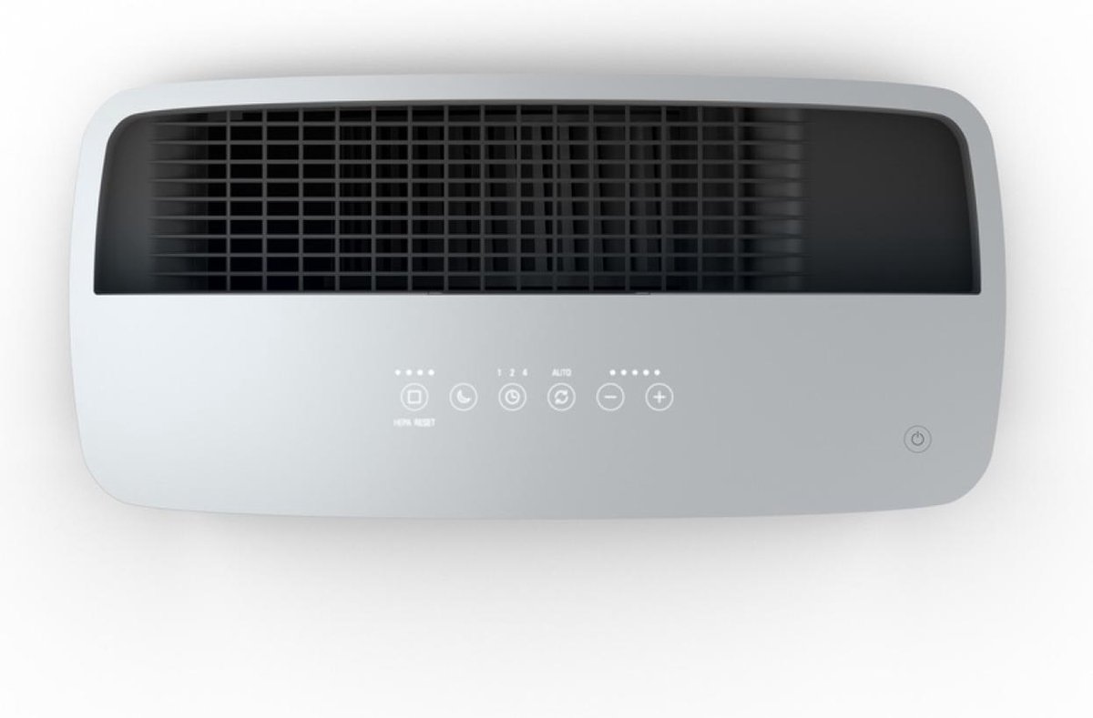 Stadler Form - Roger Little - Luchtreiniger - - Zwart