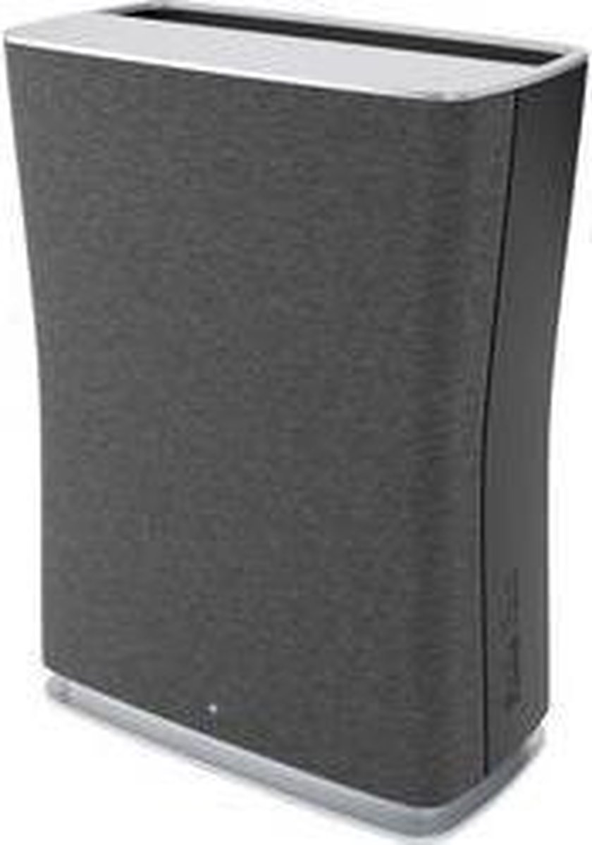 Stadler Form - Roger Little - Luchtreiniger - - Zwart