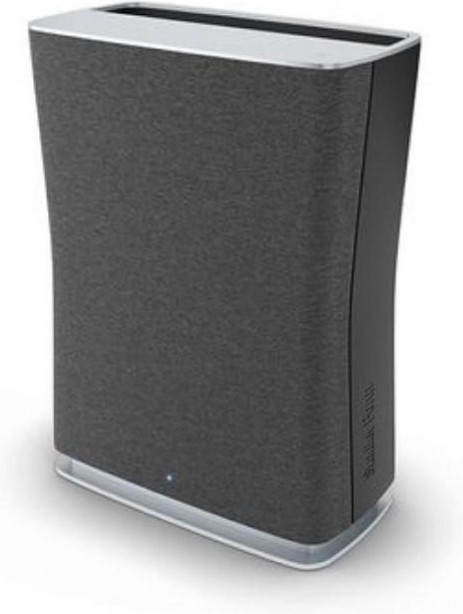 Stadler Form - Roger Little - Luchtreiniger - - Zwart