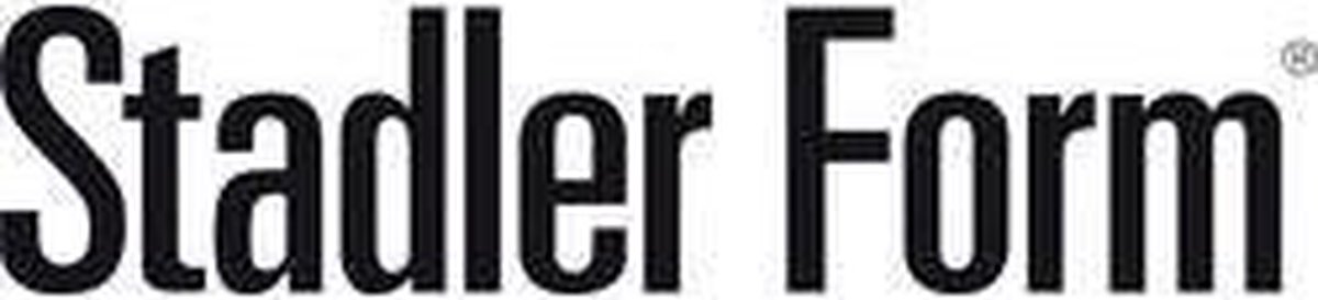 Stadler Form - Roger Little - Luchtreiniger - - Wit