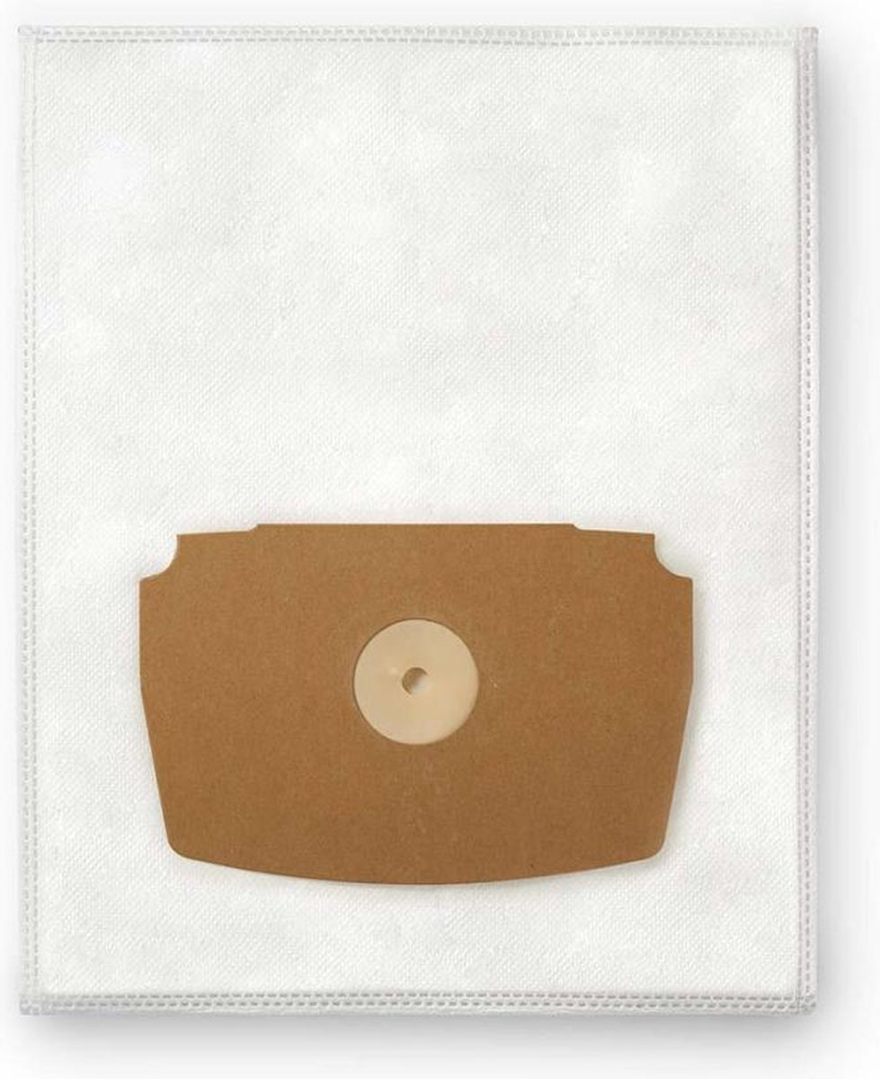 Nedis Dubg224ele4 Stofzuigerzak Electrolux Lux Royal