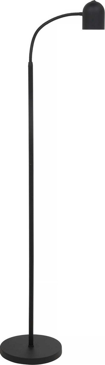Highlight Vloerlamp Umbria Flex H 120 Cm - Zwart