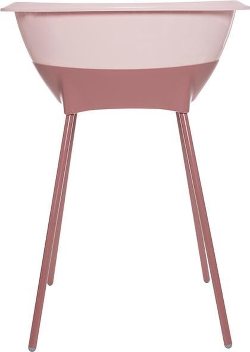Luma Badstandaard Dusty Rose - Roze