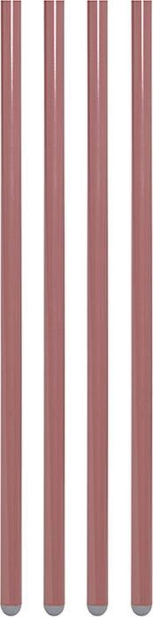 Luma Badstandaard Dusty Rose - Roze