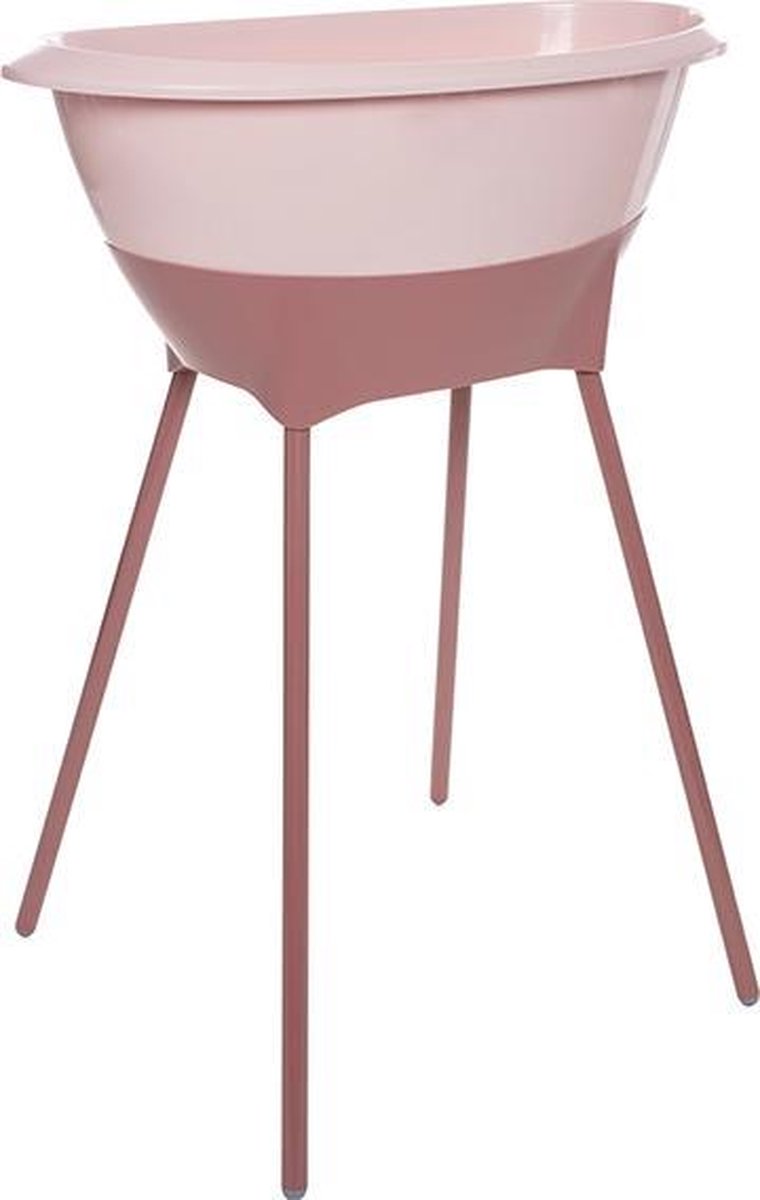 Luma Badstandaard Dusty Rose - Roze